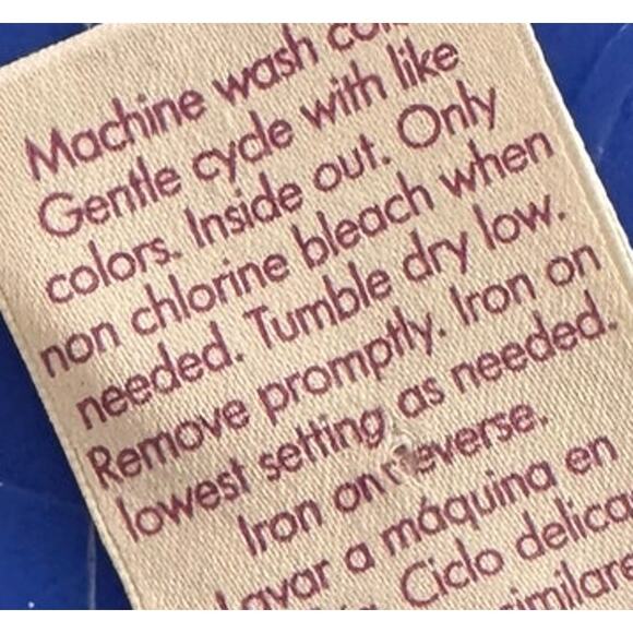 Secret Treasures Summer Print Plus Size 3X Pajama Pants 22W - 24W - Picture 4 of 9